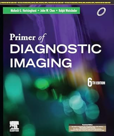 Primer of Diagnostic Imaging